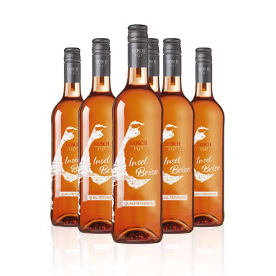 8747_1_GOSCH_Inselbrise-Rose-6er_GOSCH-WBT Gosch Inselbrise Rosé 6 x 0,75 l