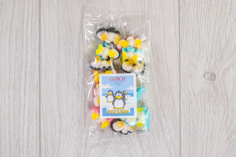 HuB-Gosch-Su-ssigkeiten-8-24-15 Gosch Sylt Pinguine 3