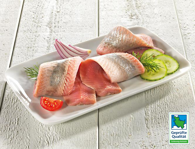 TK GOSCH Matjes-Filets Nordische Art 2kg