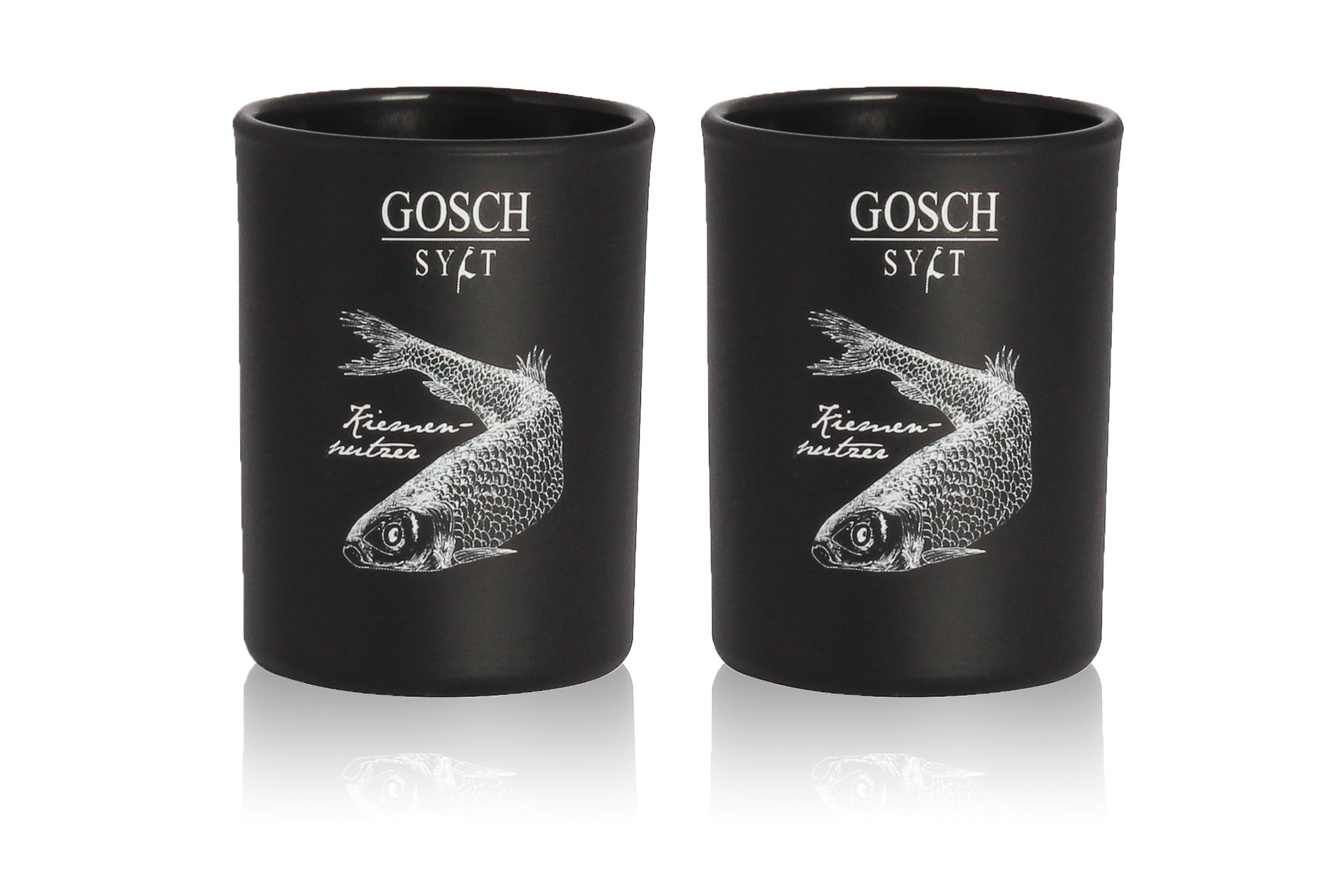 Kiemenputzer_glaeserVw2h8DEQsRrfs GOSCH Set Kiemenputzer Gläser