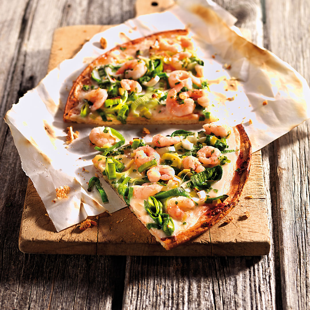 Flammkuchen