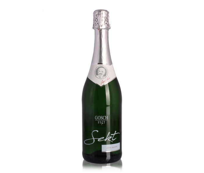 GOSCH Sekt, 0,75l