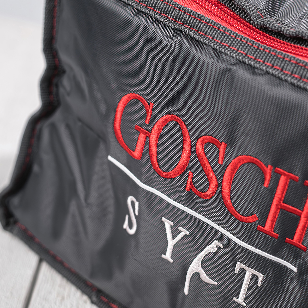 GOSCH Suppenküche