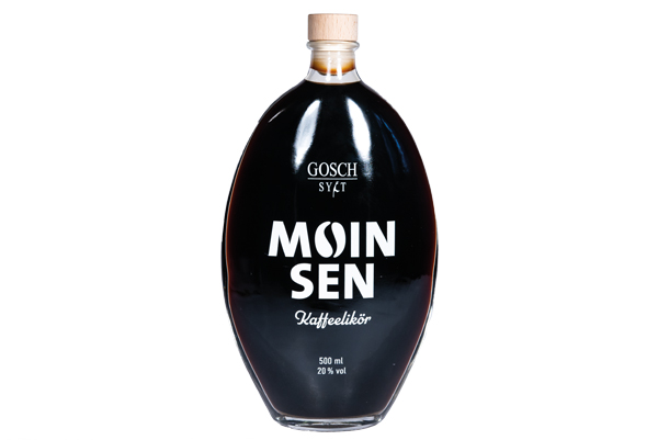 GOSCH_Moinsen_500ml GOSCH Moinsen Kaffeelikör 0,5l