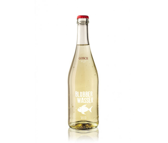 GOSCH Secco, 0,75l