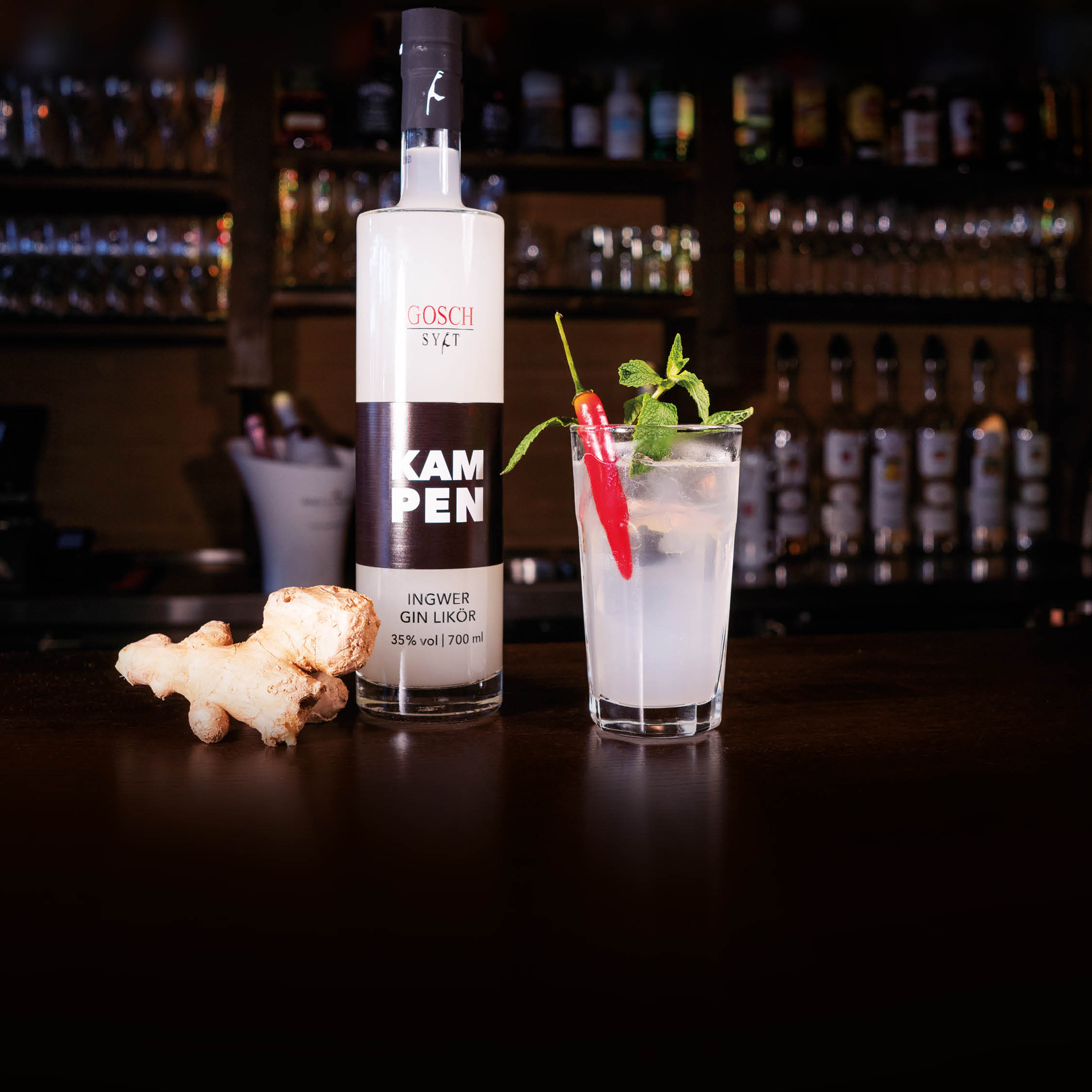 Jünn’ Tonic