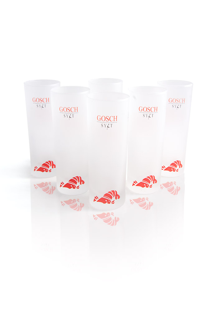 9308_gosch_on_ice_glaeser GOSCH on Ice Gläser 6x0,2l