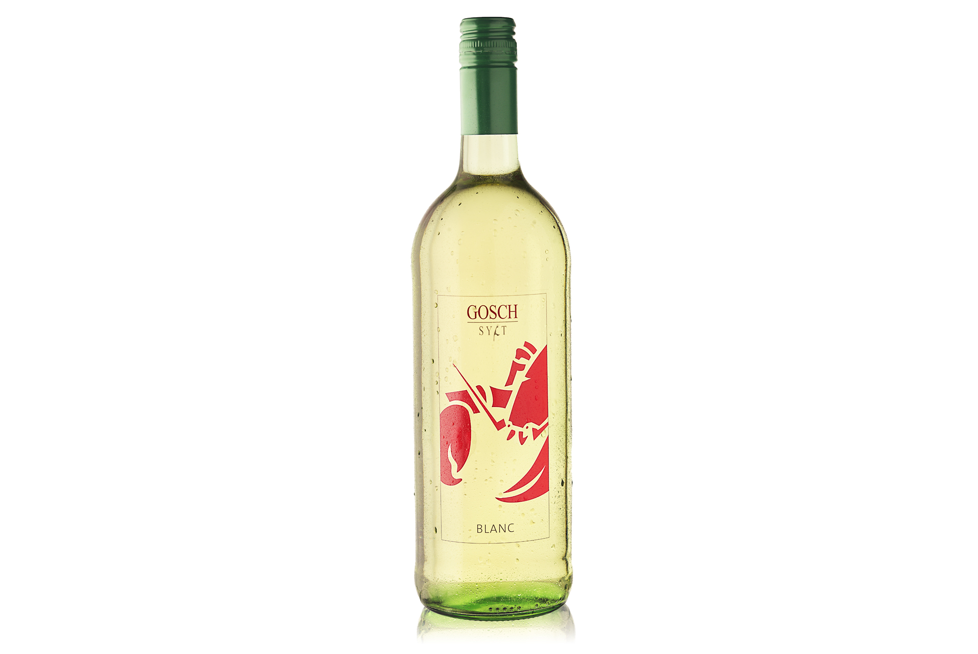Gosch Fruit de Mer Blanc 1,0l