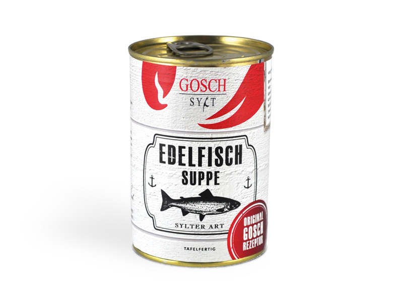9200_edelfischsuppe GOSCH Edelfisch-Suppe Sylter Art 425ml