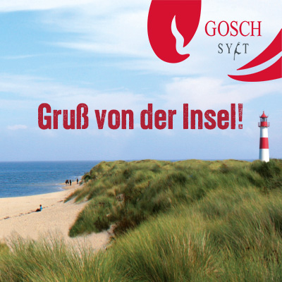 Online-Gutschein GOSCHEIN Online-Gutschein GOSCHEIN