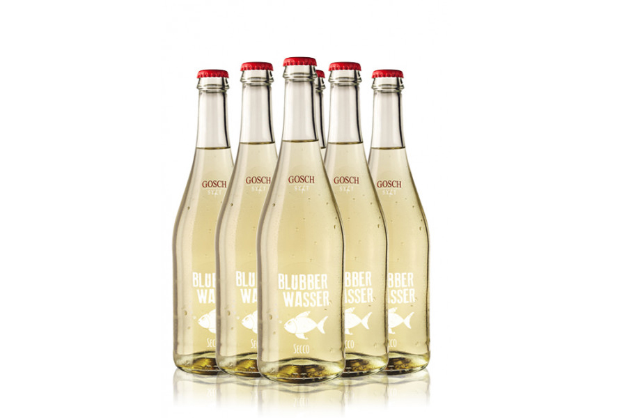 GOSCH Secco, 6 Flaschen