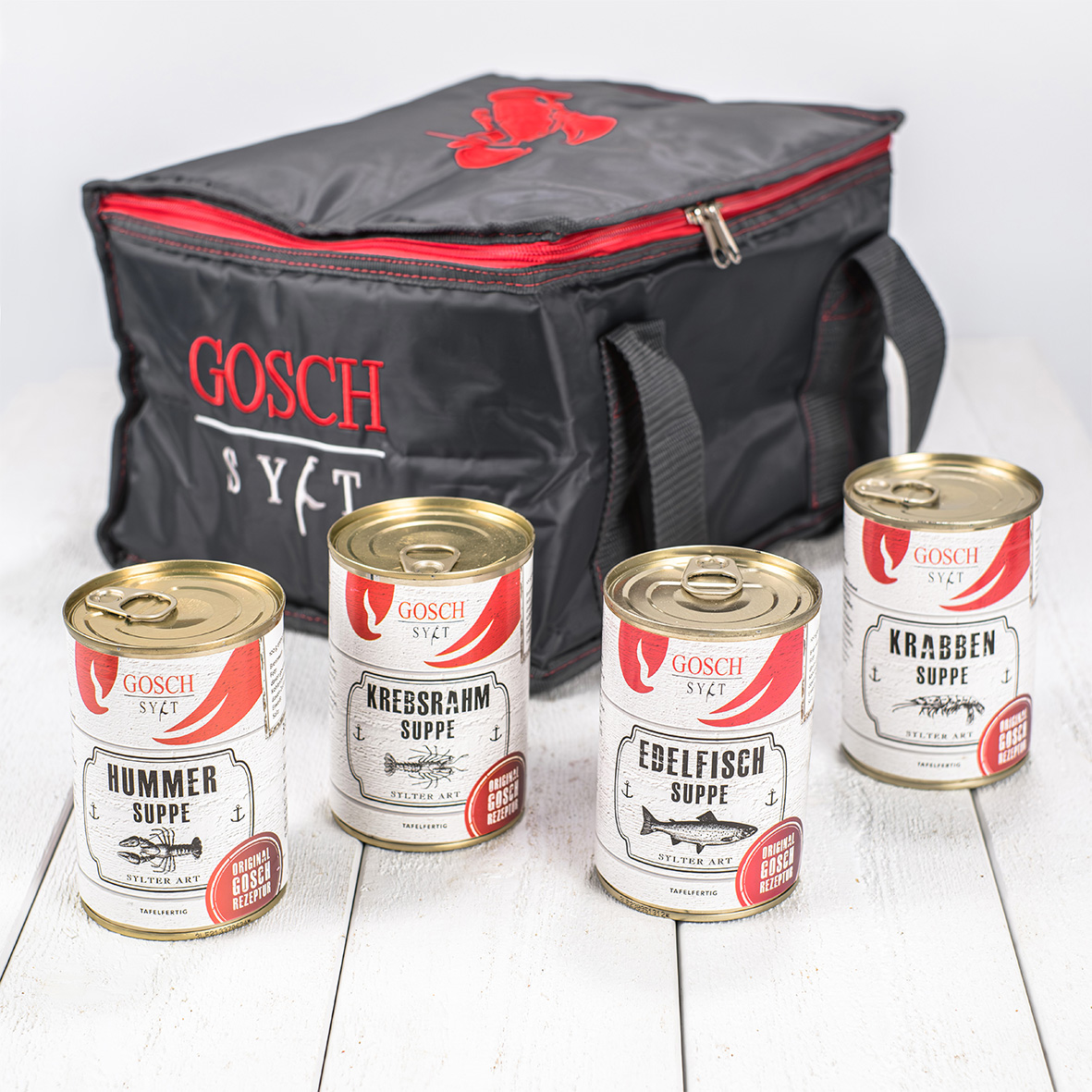 GOSCH Suppenküche