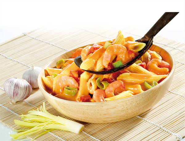 TK Gosch Thai Nudelpfanne 450g